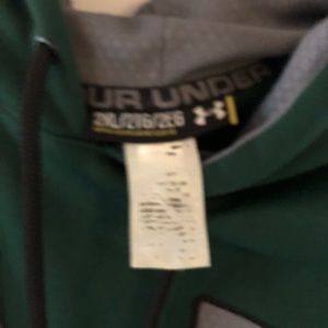 Men’s Under Armour Sweatshirt